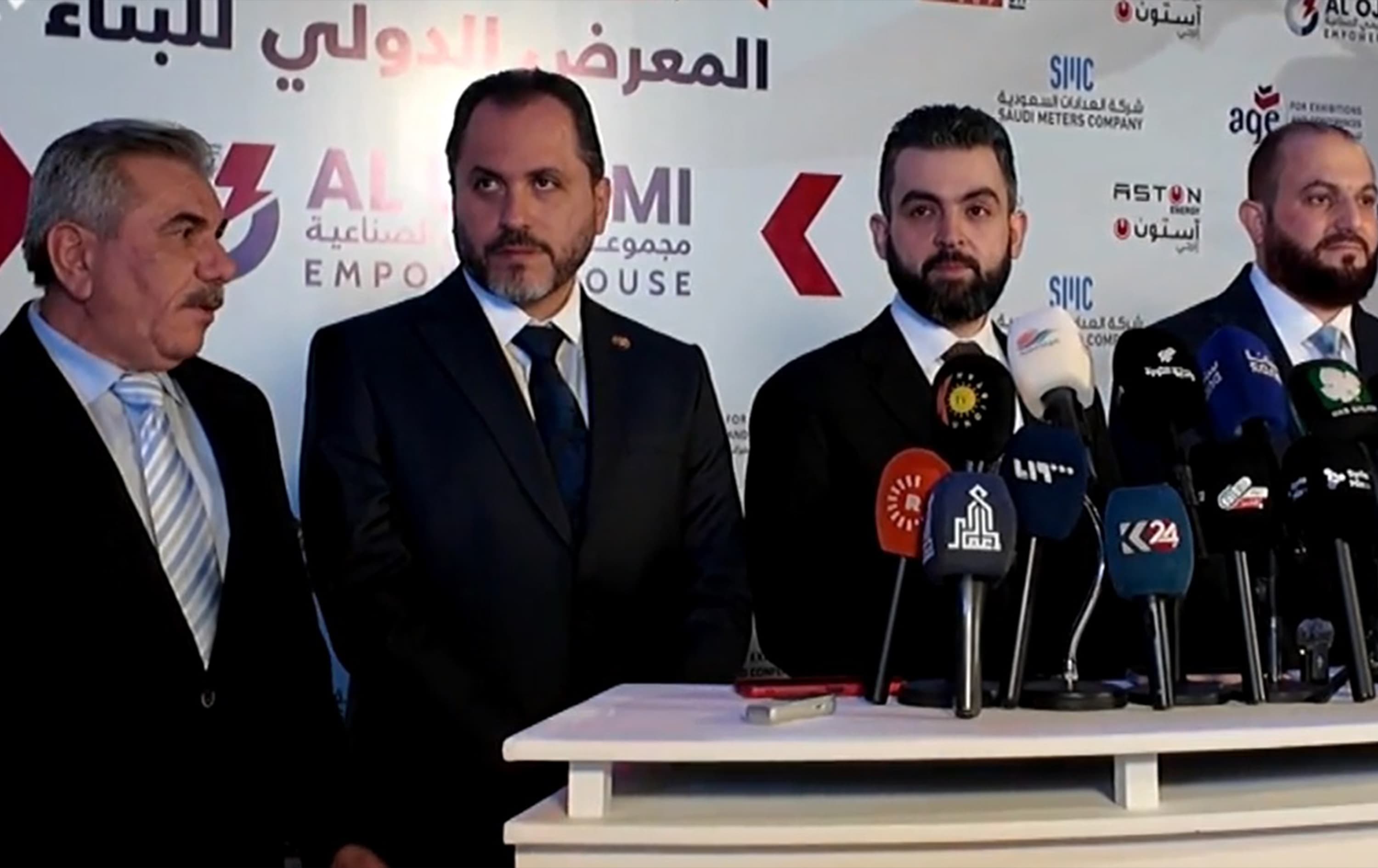 الإدارة المحلية السورية لرووداو: نعمل على ربط الحسكة بمشاريع الإعمار والاستثمار