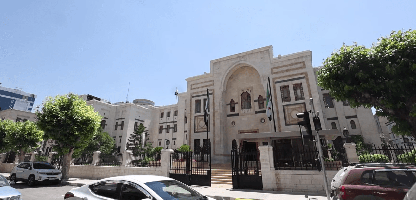 سوريا تستكمل تشكيل مجلس الشعب بعد تعيين الشرع لآخر سبعين عضواً