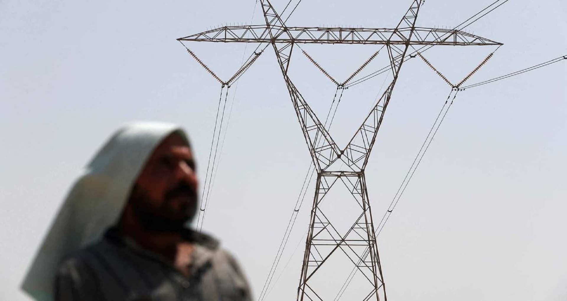 الكهرباء العراقية لرووداو: سنفقد 1400 ميغاواط إذا استمر توقف الإنتاج في كورمور
