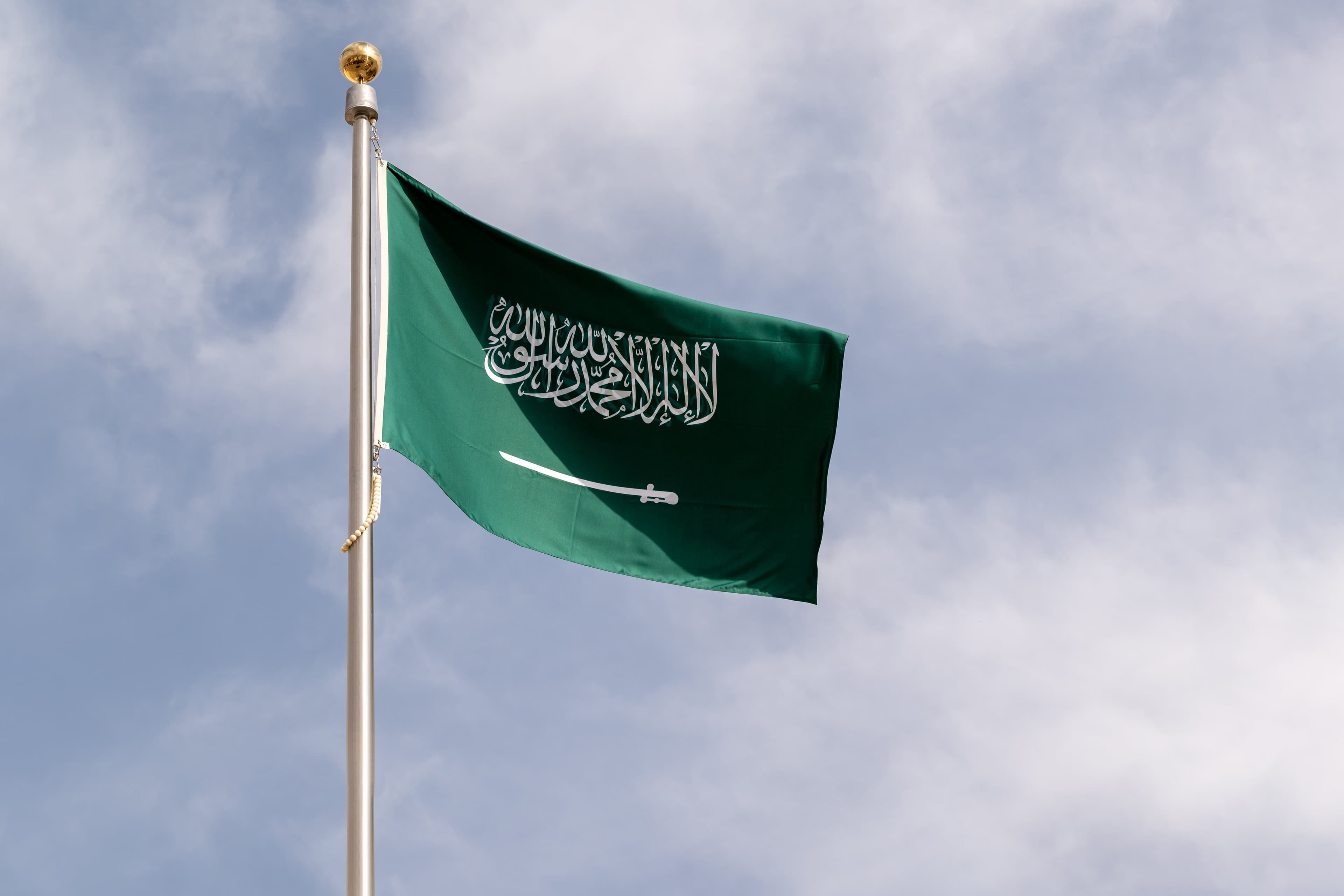 مسؤول سعودي: فصائل عراقية تستعد لهجمات وشيكة على المملكة