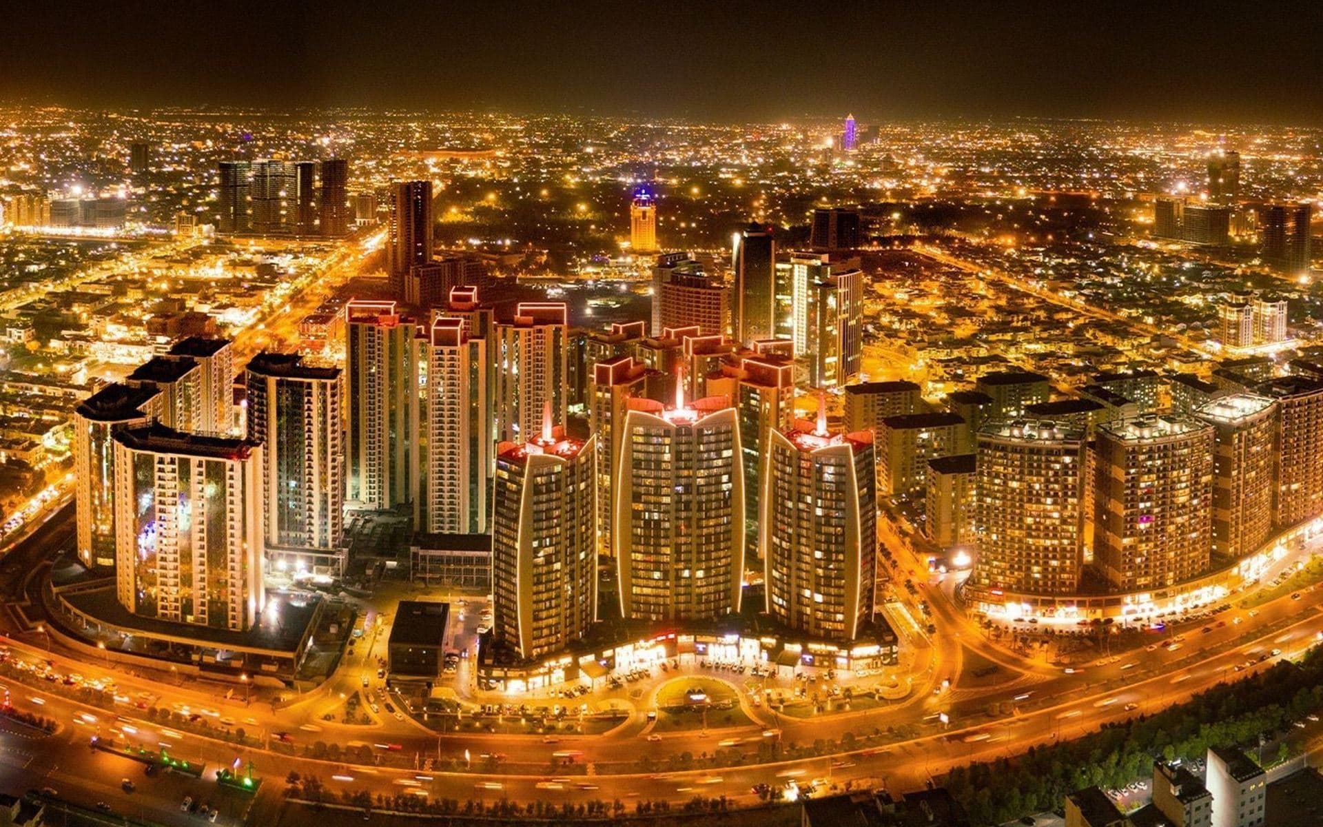 هل يدخل إقليم كوردستان مرحلة الفرصة الاستراتيجية؟