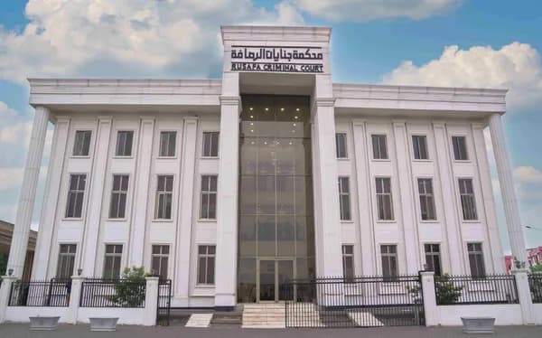الإعدام لثلاثة تجار مخدرات ضُبطت بحوزتهم 140 كيلوغراماً