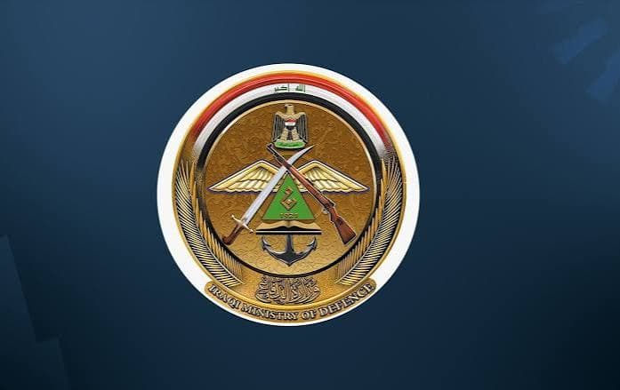 الدفاع العراقية تكشف ملابسات إصابة 3 عسكريين بكركوك