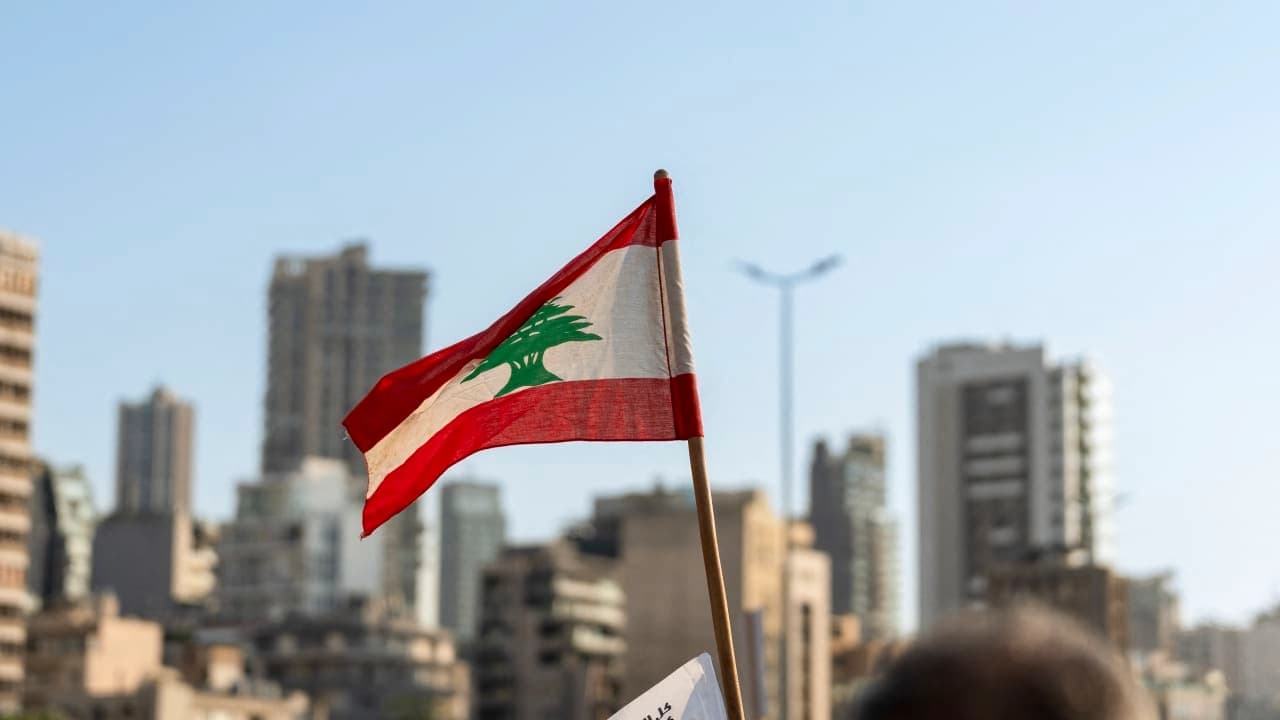 البرلمان اللبناني يقرّ قانون العفو العام