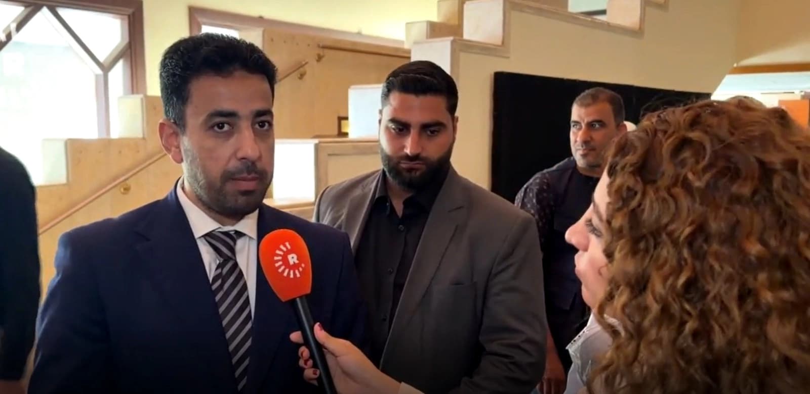وزير الصحة السوري لرووداو: تنفيذ قرار دمج كوادر الحسكة جارٍ أسوة بباقي المحافظات