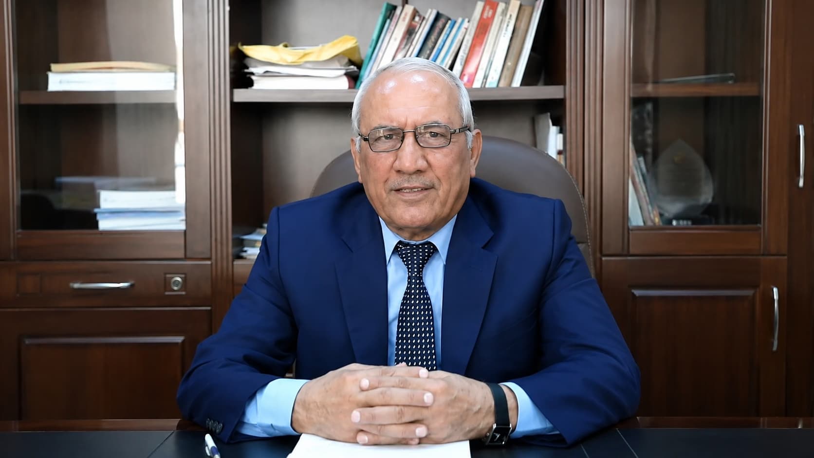 عبد الفتاح بوتاني