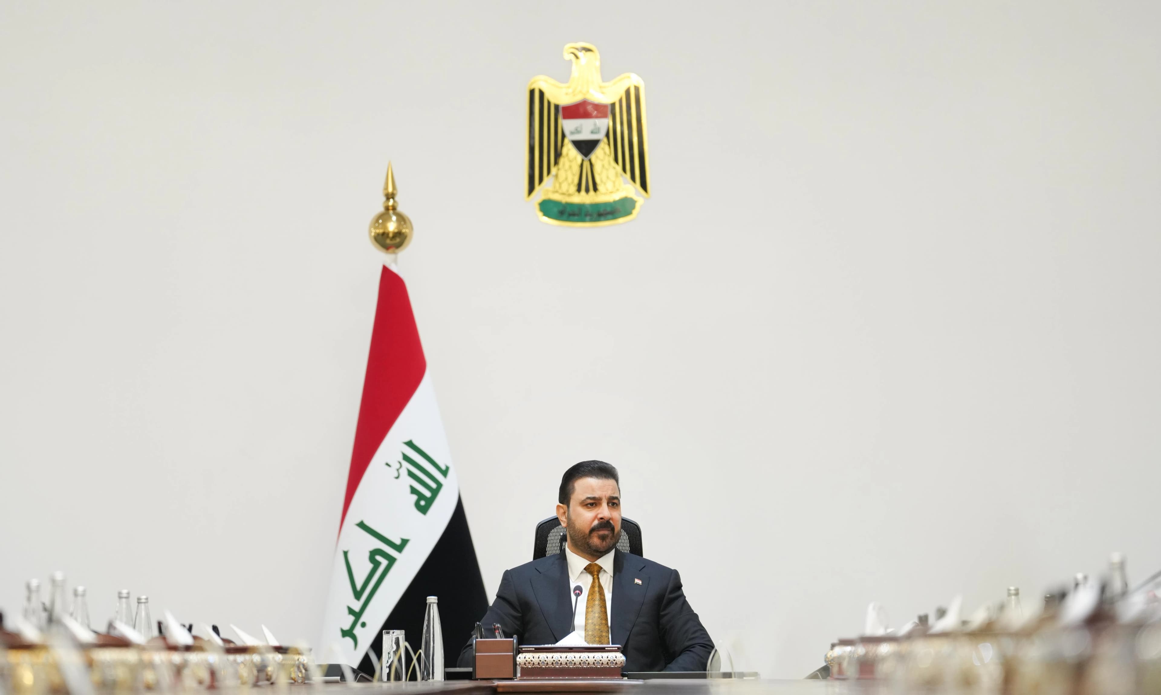 بين دولة القانون ودولة الظل