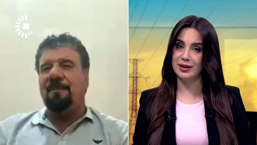 مدير التشغيل بكهرباء الحسكة لرووداو: الكهرباء ستصل بشكل أفضل بعد شهر