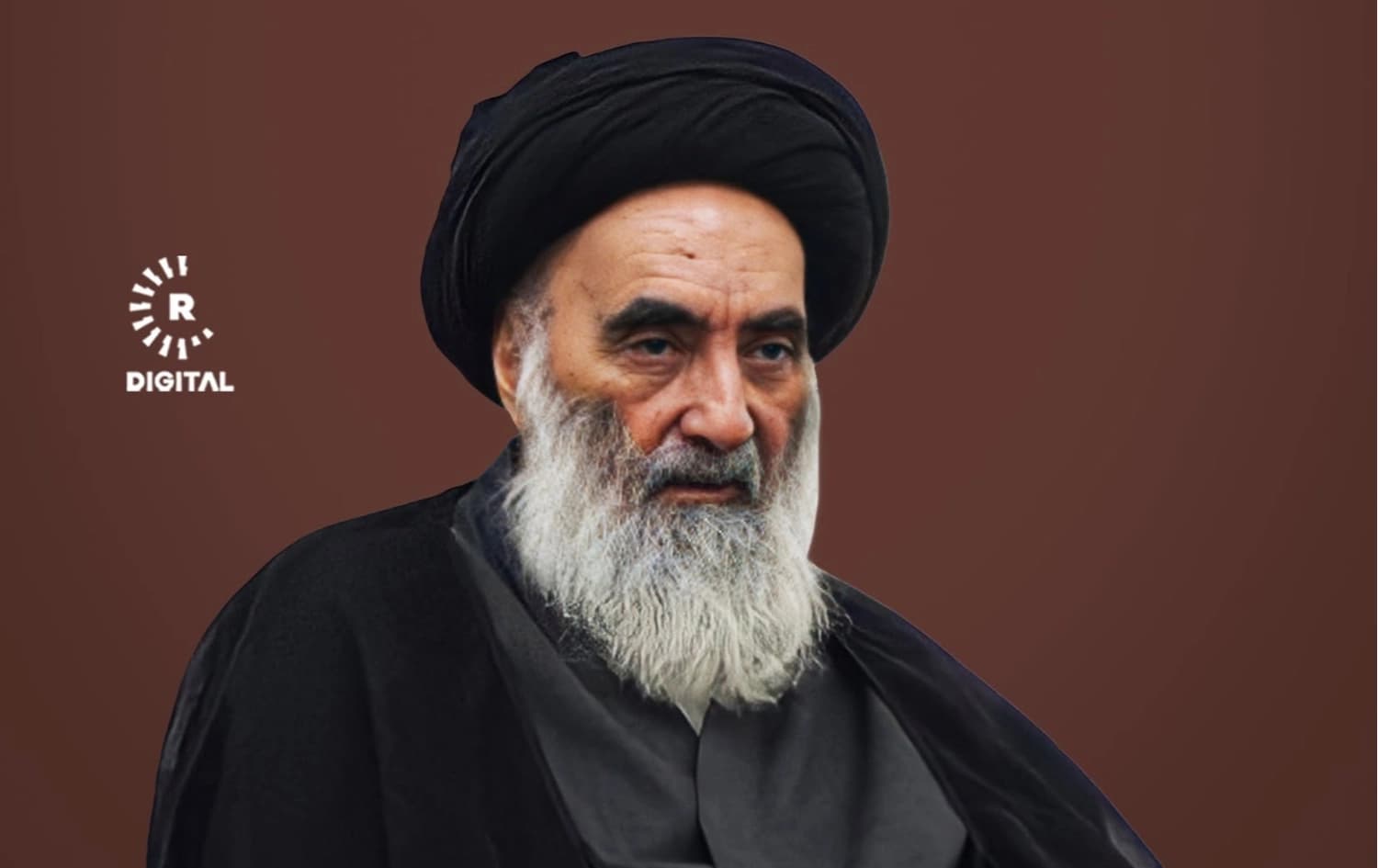 تقرير إيراني: 11 مليون دولار من مكتب السيستاني لدعم أسر ضحايا الحرب