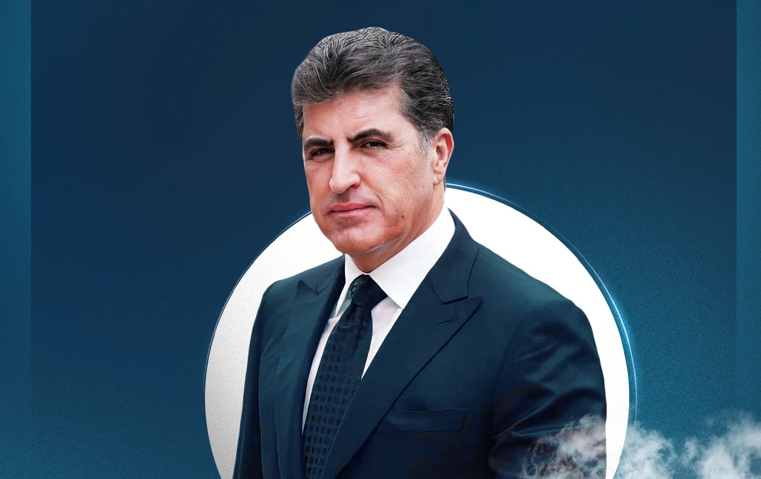 حكمة القوة الهادئة.. كيف يحول نيجيرفان بارزاني الانسداد السياسي إلى مساحة لقاء؟