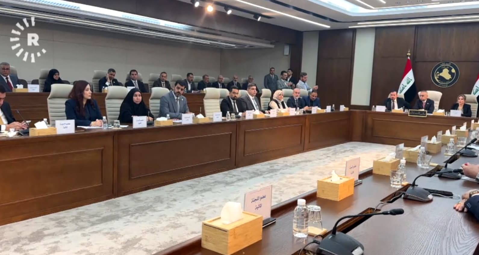 تخفيض حصة إقليم كوردستان إلى 6% وتحفظات نيابية على مسودة موازنة 2027