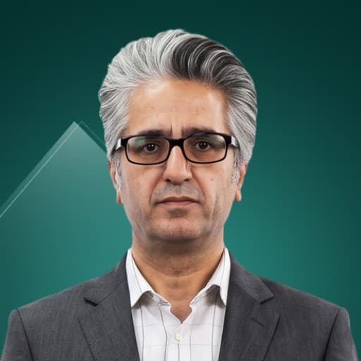 کاوە ئەمین گوڵچین