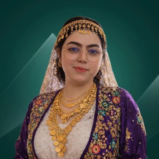 فاطمة ملكشاهي