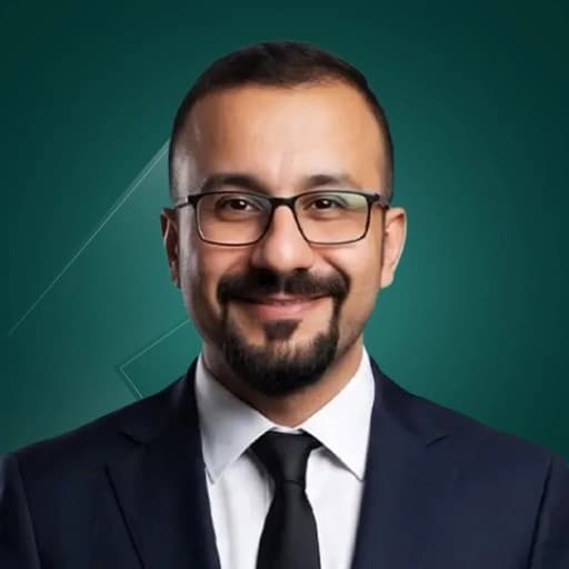 مهدي فرج
