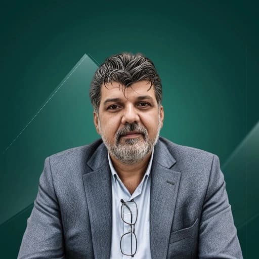 جليل إبراهيم المندلاوي