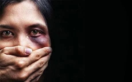 تووندوتیژی دژ بە ژنان