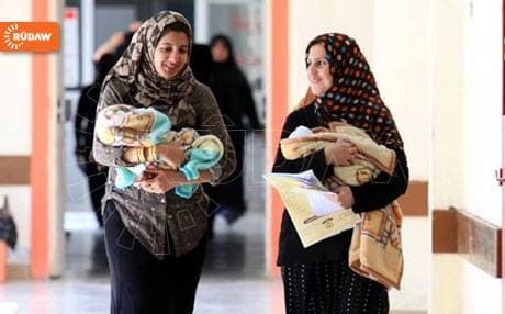 وێنەگر: سیروان عەزیز
