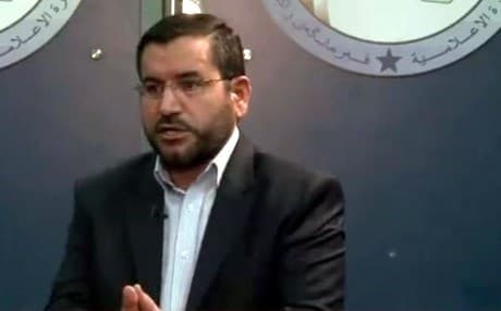 مثنى أمين