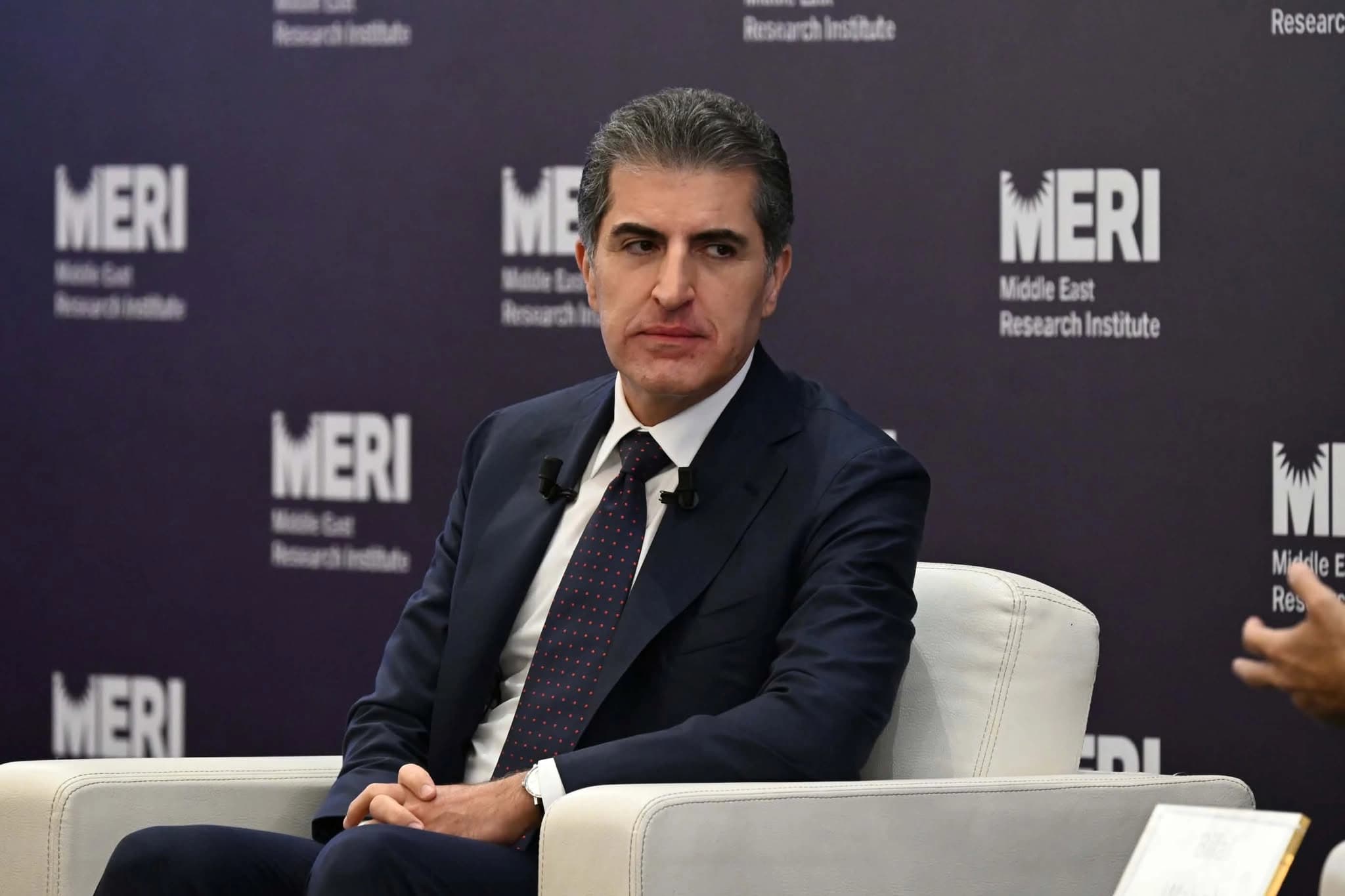 صور.. "ميري 2026" بيومه الأول في أربيل