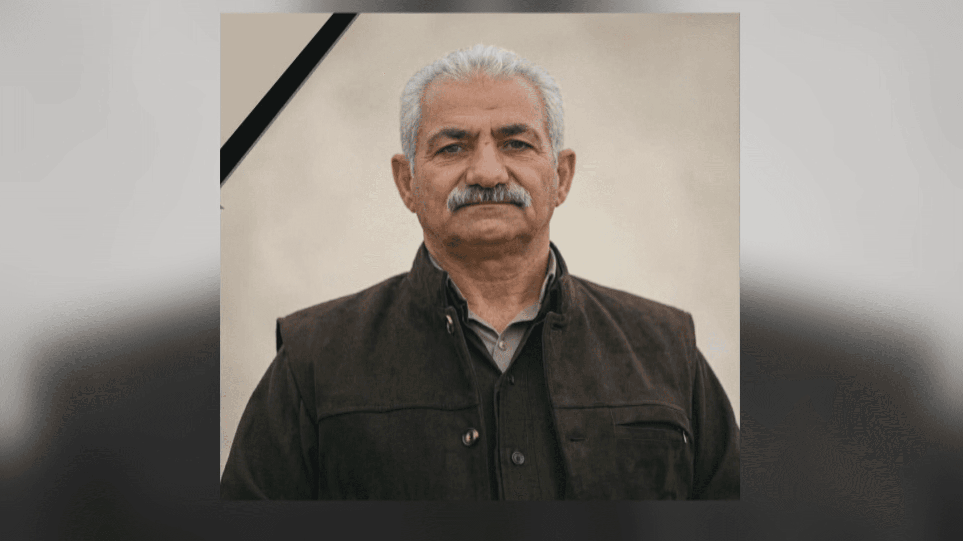 کوڕی پیاوە کوژراوەکەی بنەسڵاوە: بکوژەکە قسەی ناشرینی بە باوکم گوتووە و دواتر کوشتوویەتی