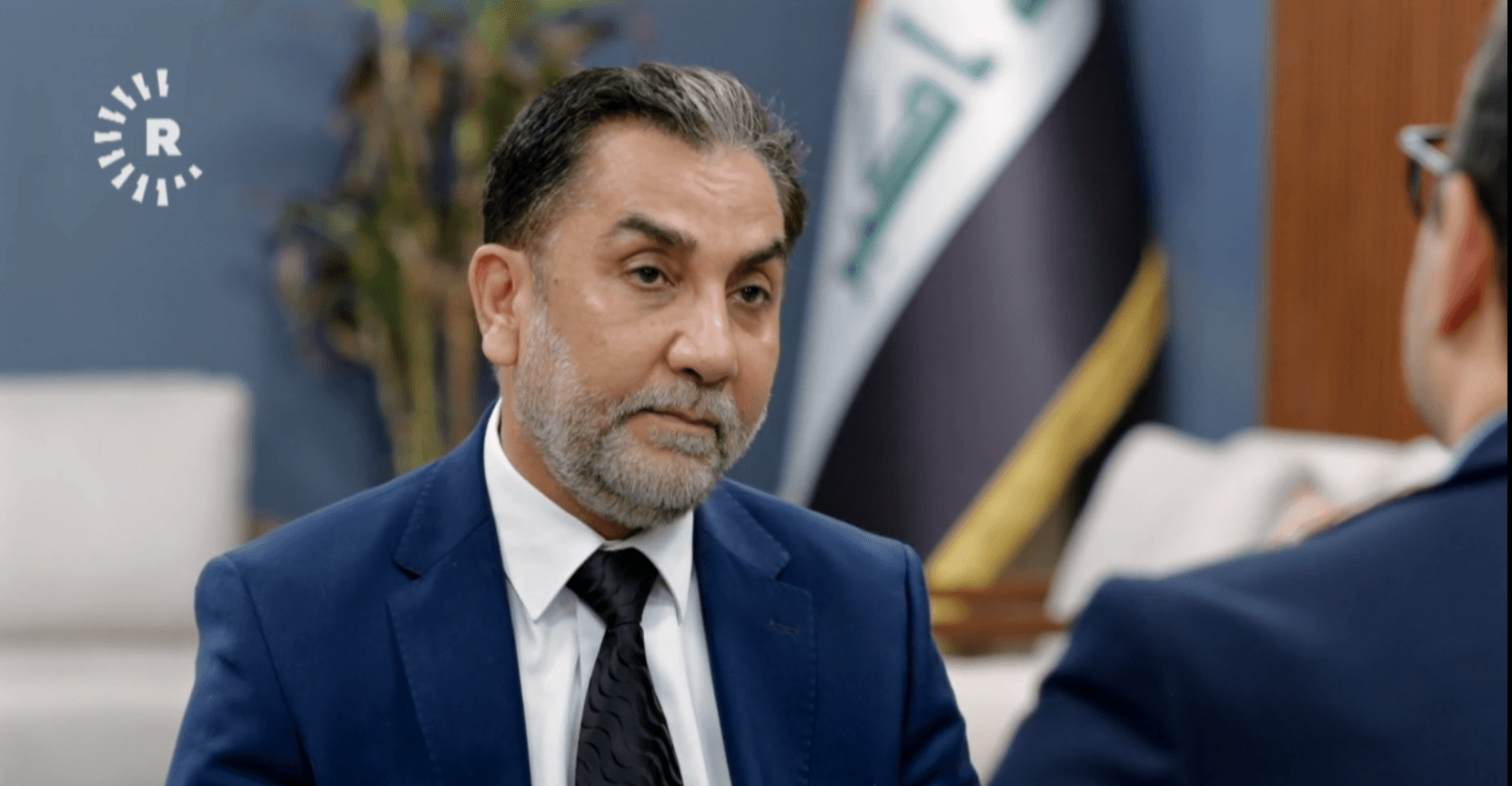 الشيحاني يُجيب.. متى يدخل قيس الخزعلي البيت الأبيض؟