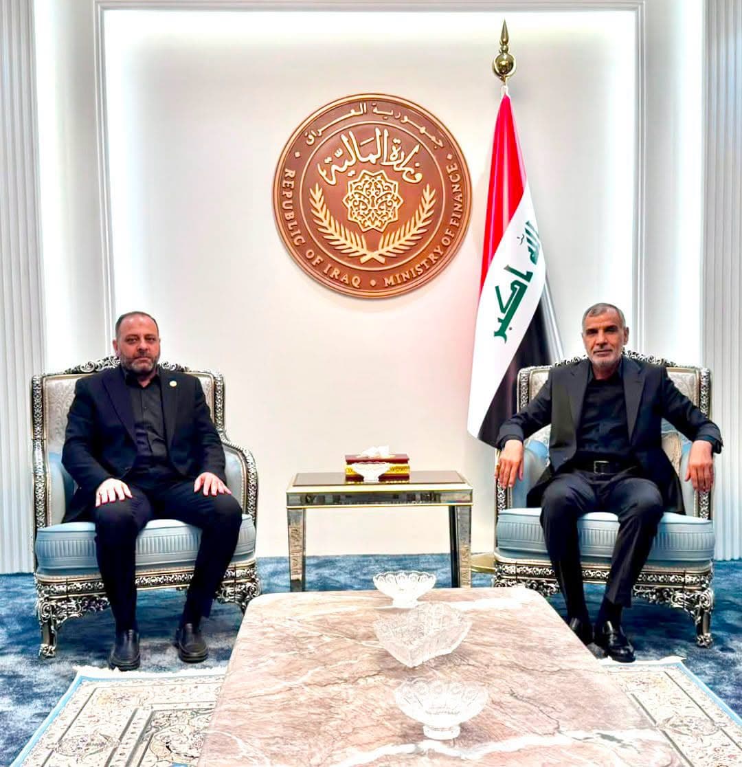 نائب عراقي حول تأخر الرواتب: العجز يبلغ نحو 3.3 تريليونات دينار