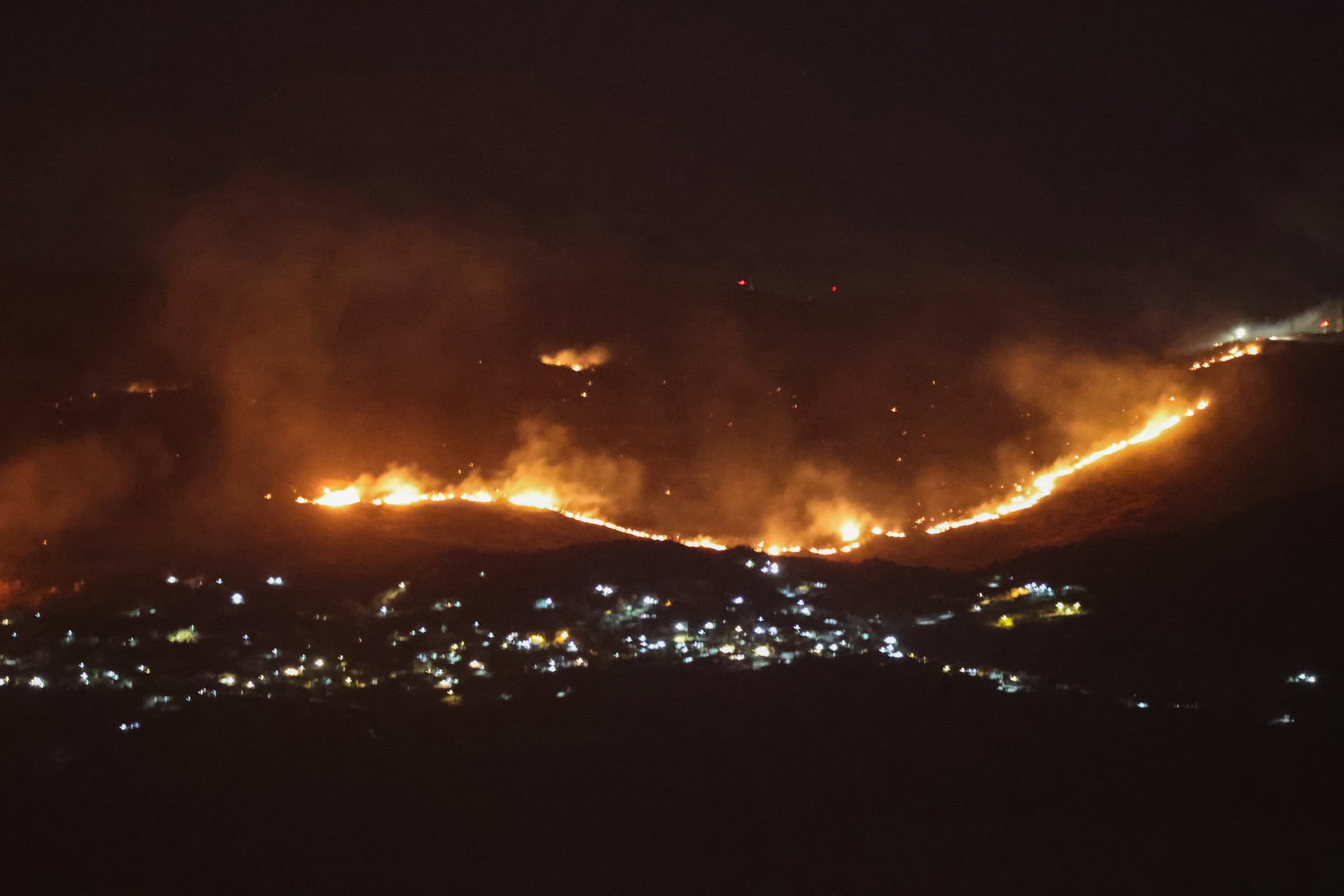 مقتل جنديين إسرائيليين في جنوب لبنان