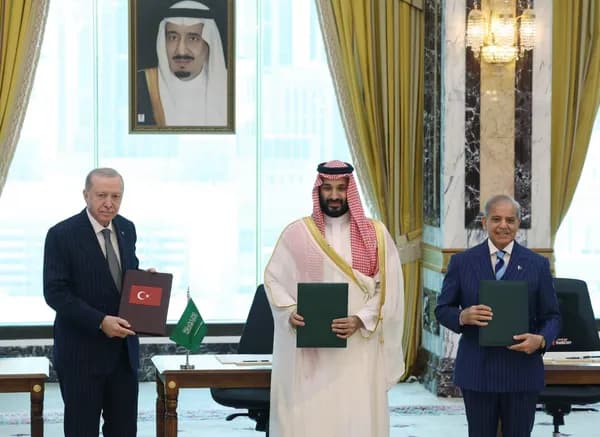 اتفاق مكة وما بعد التوازن
