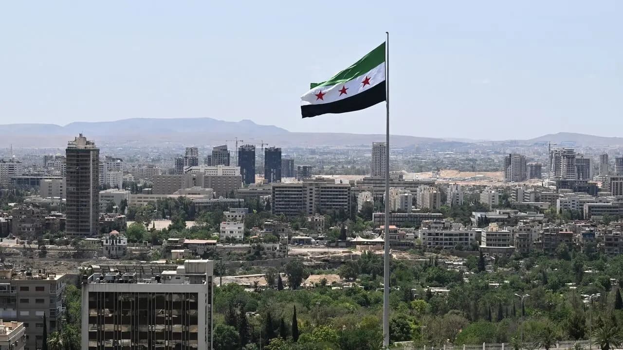 تقرير: سوريا تضع ثروات المقربين من الأسد في حساب بقيمة 50 مليار دولار