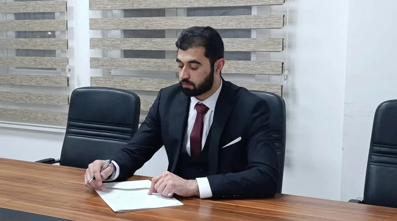 نائب محافظ الرقة لرووداو: إعادة الحقوق إلى أصحابها أولوية وحقوق الكورد مصانة