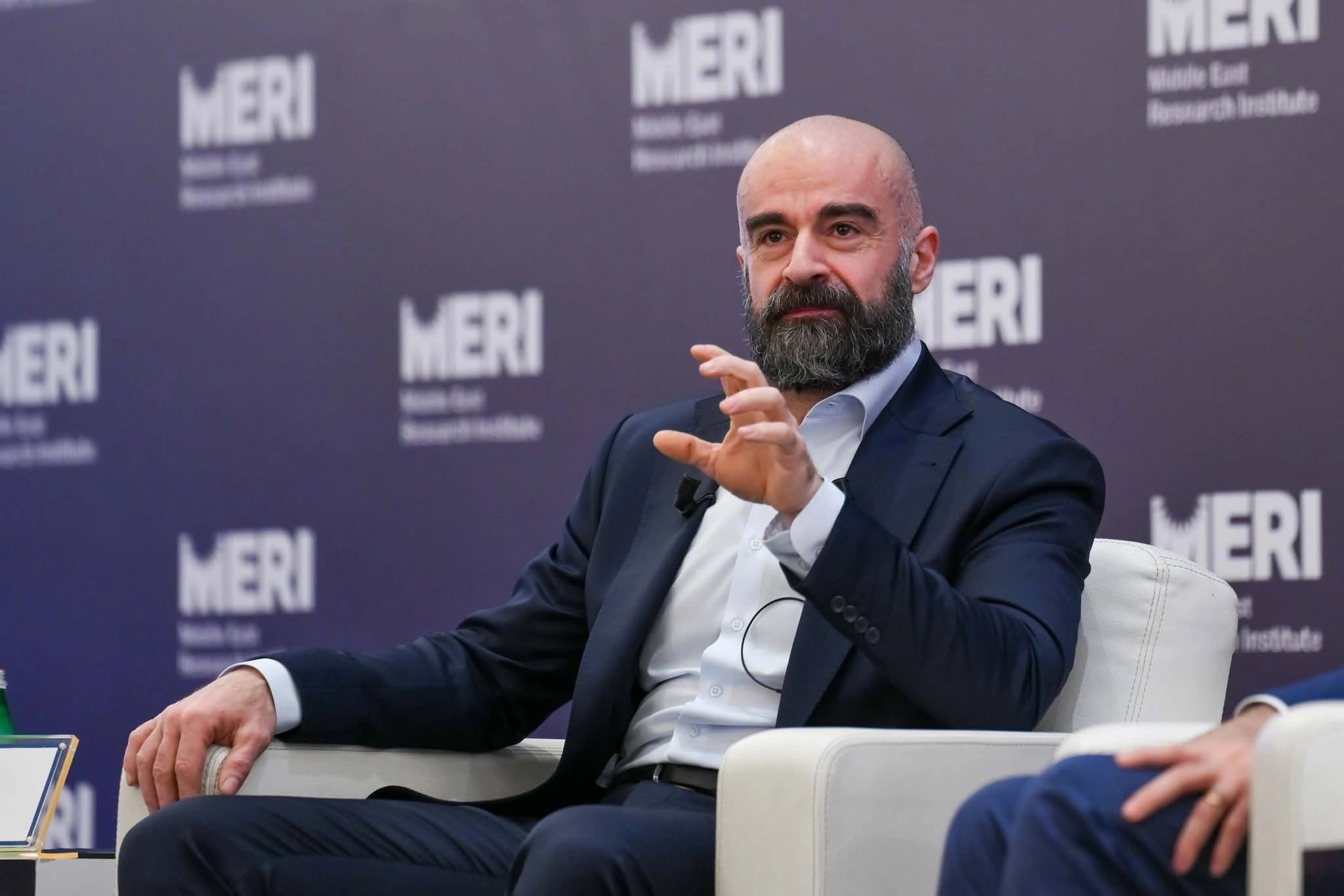 بافڵ تاڵەبانی: ئامادەین بۆ هەموو جۆرە رێککەوتنێک لەگەڵ پارتی