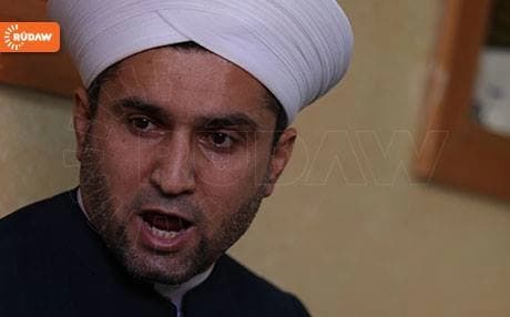 وێنە : مەلا مەزهەر وێنەگر : سیروان عەزیز