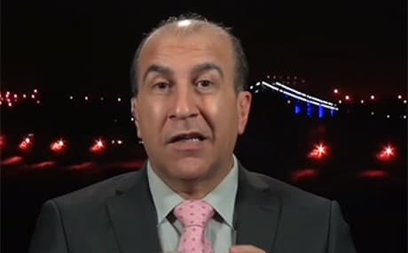 "حکومەتی داهاتوو ئایندەی دۆسیەی مووچەی فەرمانبەران دیاریدەکات"