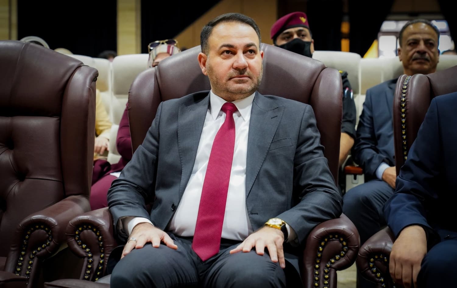 وزير التجارة العراقي لرووداو: علاقتنا مع إقليم كوردستان تقوم على التكامل الاقتصادي والتنسيق المشترك