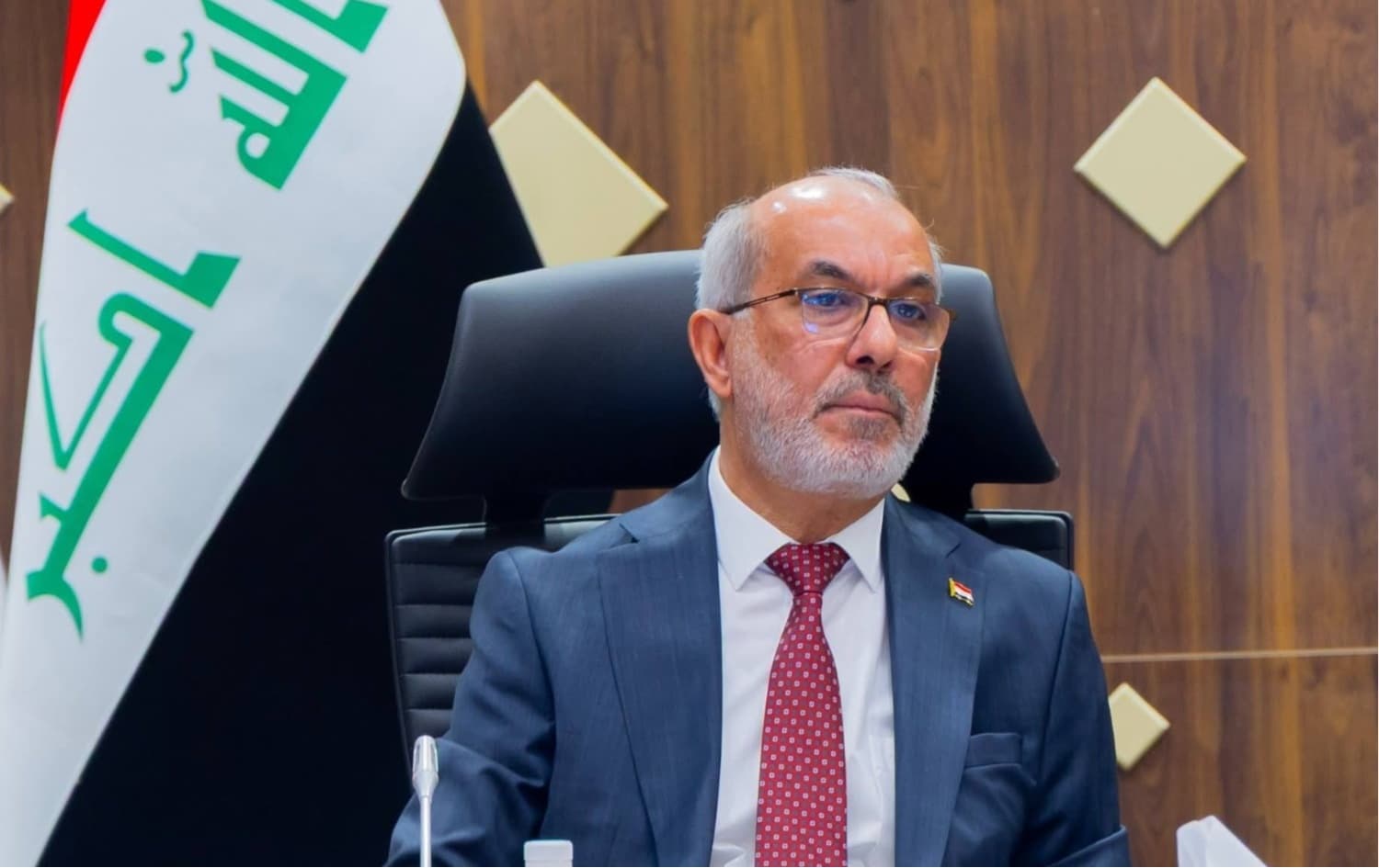 وزير النفط العراقي لرووداو: الصادرات عبر مضيق هرمز لا تصل إلى 10% من الكميات السابقة