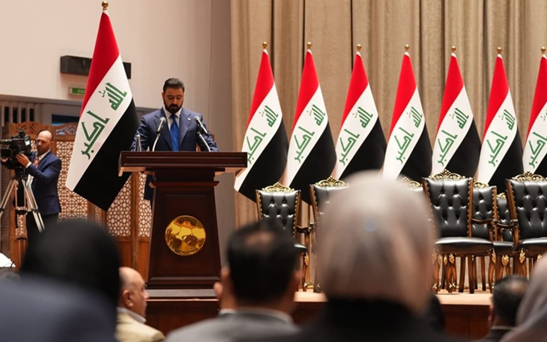 ائتلاف القانون متمسك بمرشحيه لحقيبتي الداخلية والتعليم ويكشف عن خطوته بعد العيد