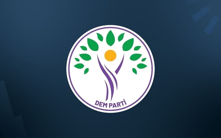 DEM Party delegation to visit Ocalan on Imrali Island Sunday