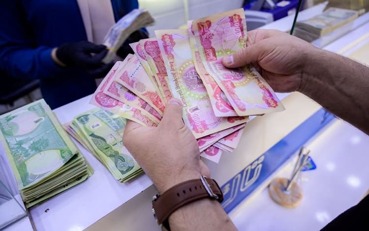 Discrepancy in oil revenue reports by Iraq’s oil and finance ministries