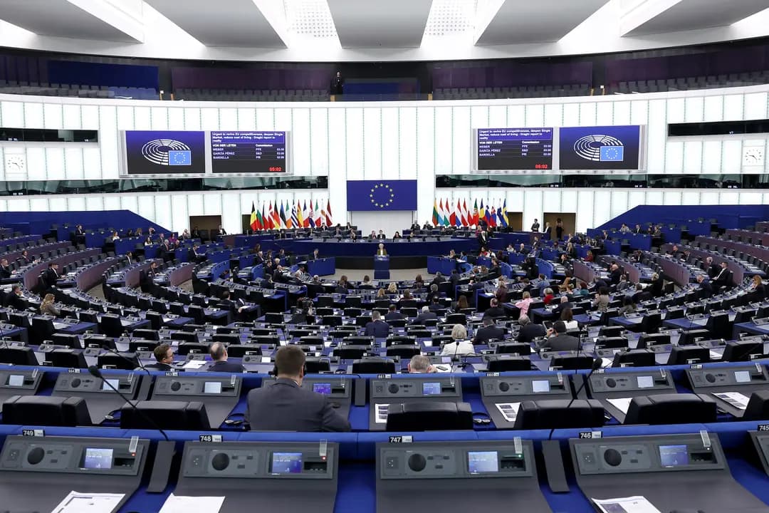 EU reaches deal on returning asylum seekers to third countries