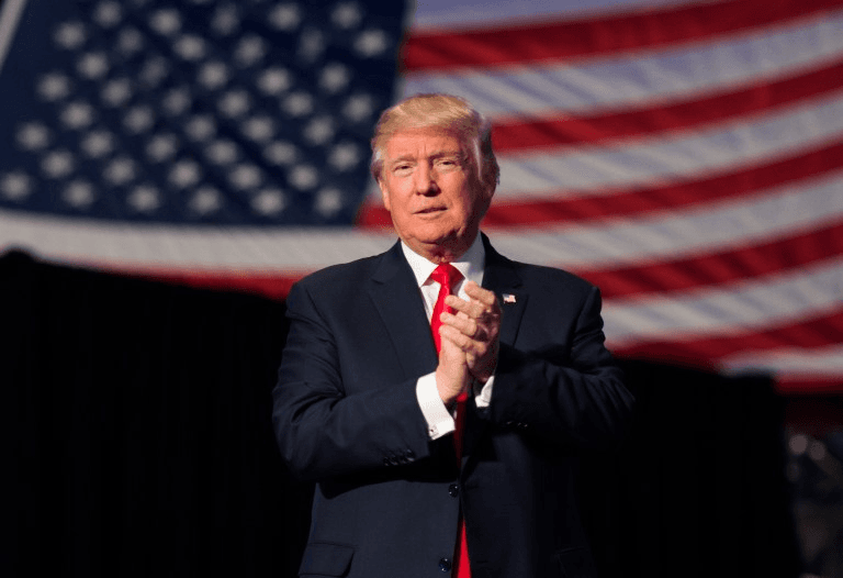 Trump says Iran talks proceeding ‘very well’ as deal could be reached soon