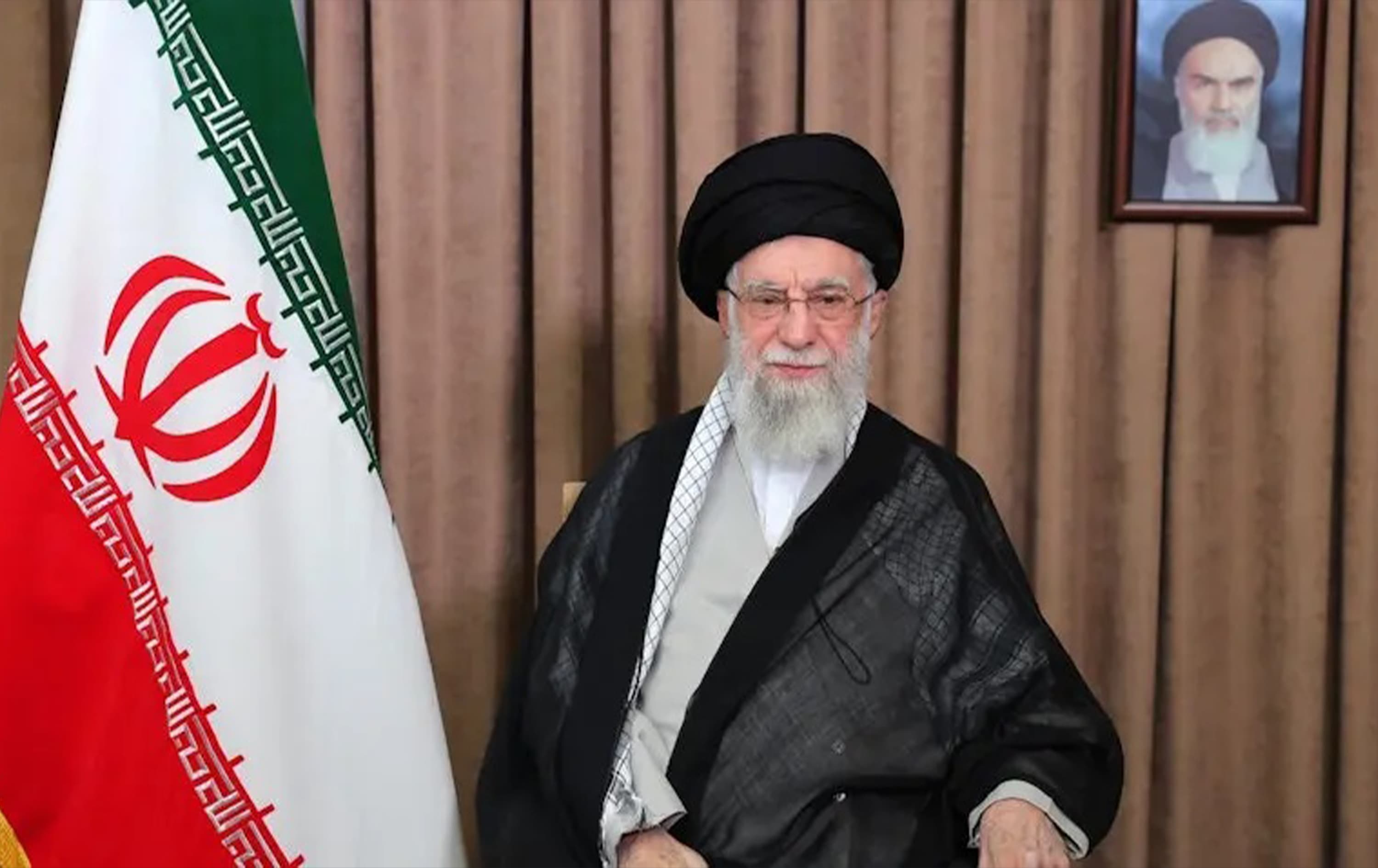 إيران ترجئ مراسم جنازة المرشد الراحل علي خامنئي