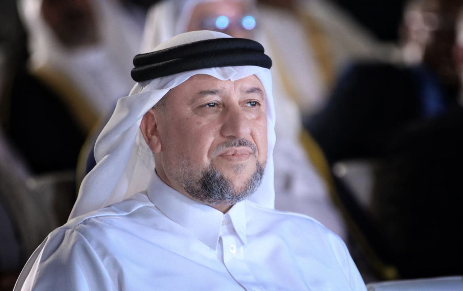 الخنجر: الوفاء لنهج الحسين يكون بإعادة النازحين وإنهاء التهجير القسري