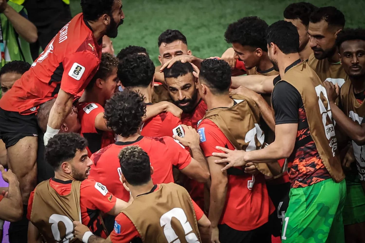 مونديال 2026.. مواجهة إيران ومصر في سياتل وسط جدل بشأن فعاليات مرافقة للمباراة