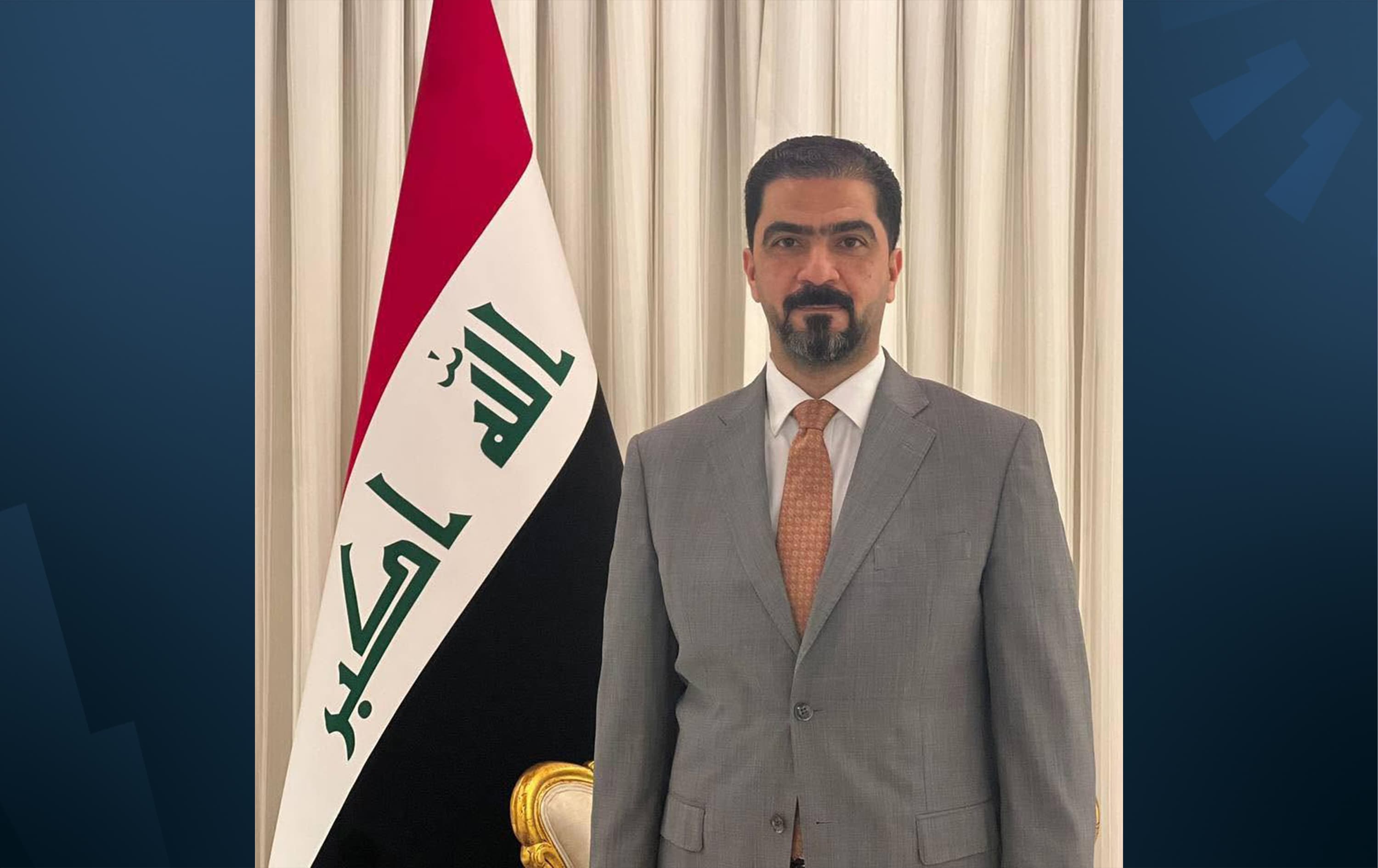 عضو حزب تقدم براء النمر: حملات التضليل لن تمنع محاسبة "أصنام الفساد"