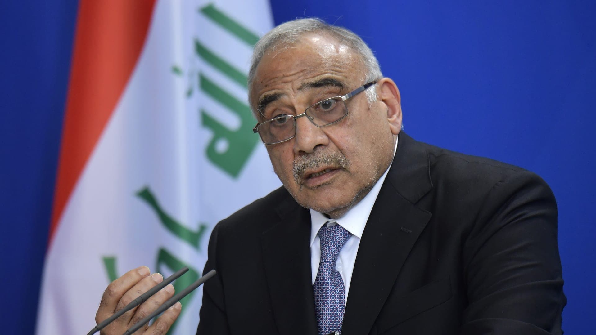 عادل عبد المهدي: العراق سيخسر إن ترك أوبك