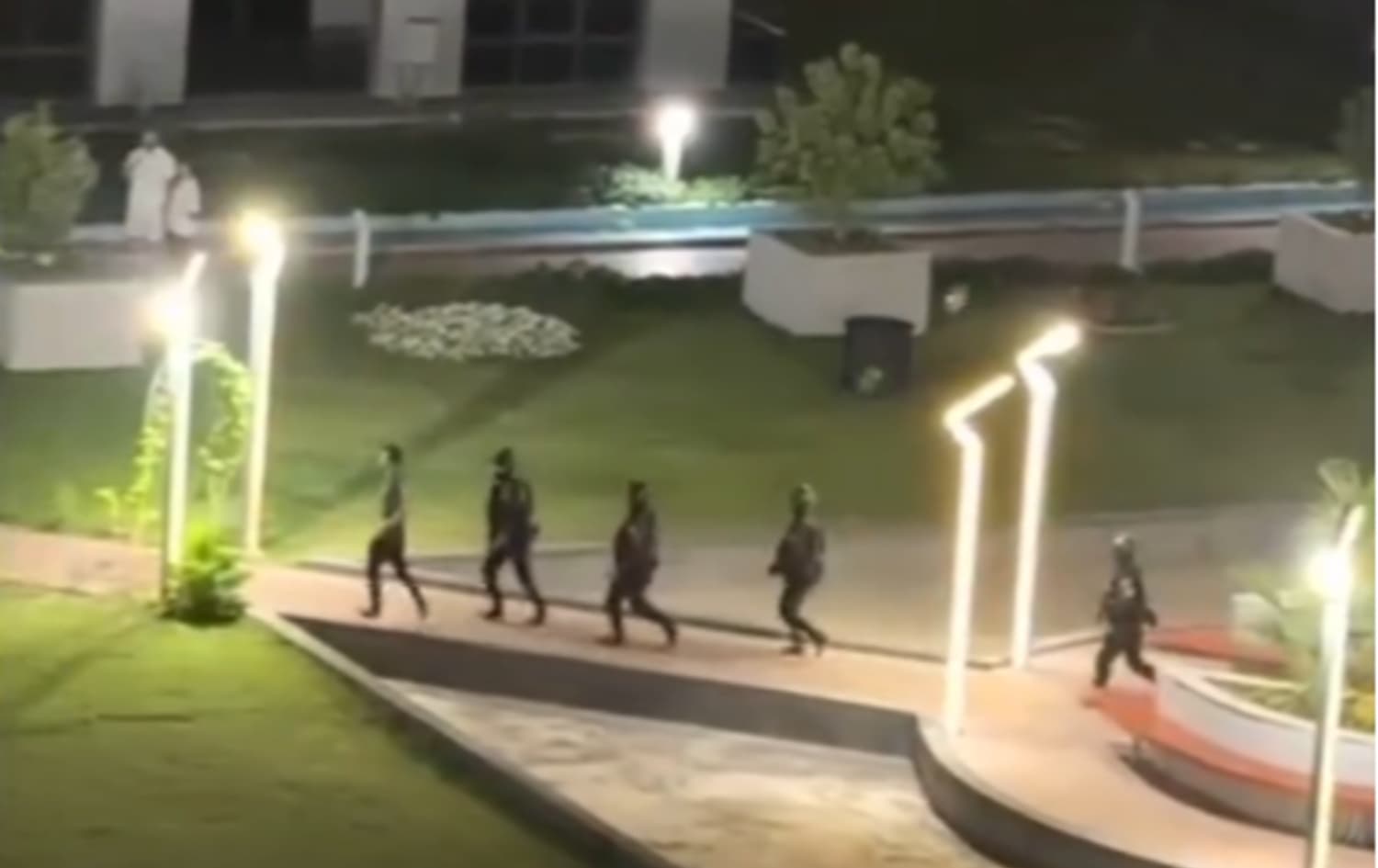 حملة أمنية واسعة تسفر عن اعتقال مسؤولين كبار ونواب عراقيين بتهم الفساد