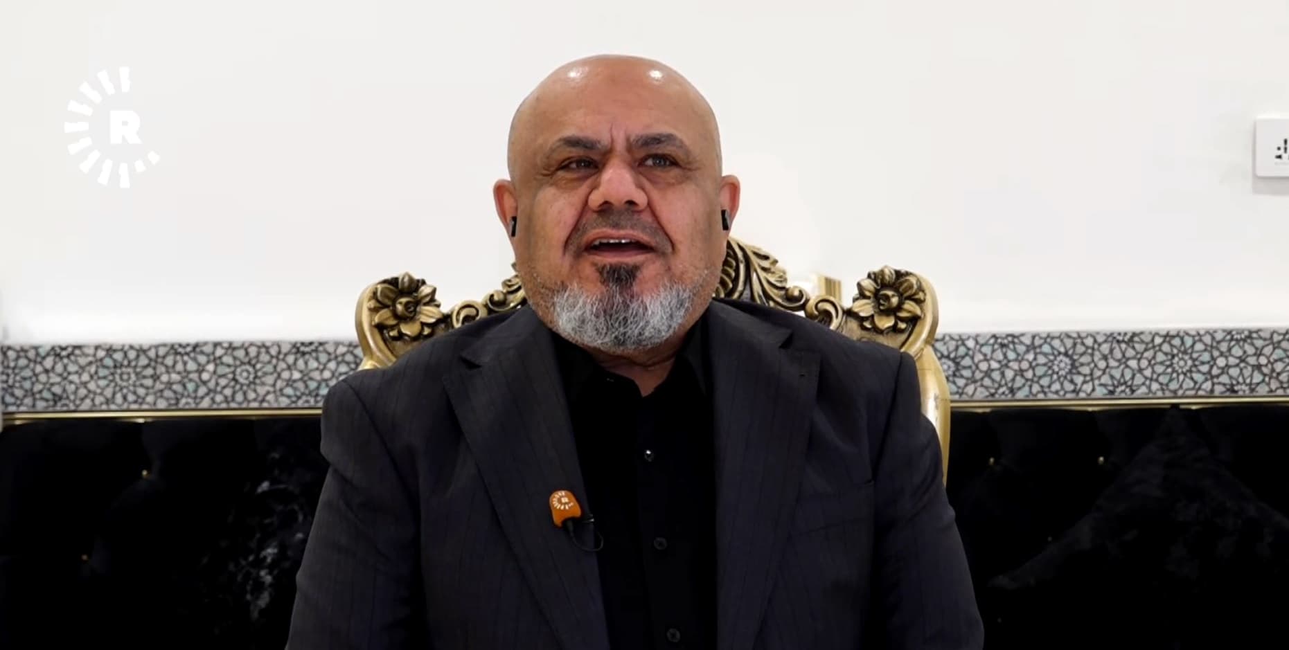أبو تراب لرووداو: إذا أُغلق ملف عدنان ولم تُفتح بقية ملفات الفساد فسنعتبره استهدافاً للسوداني