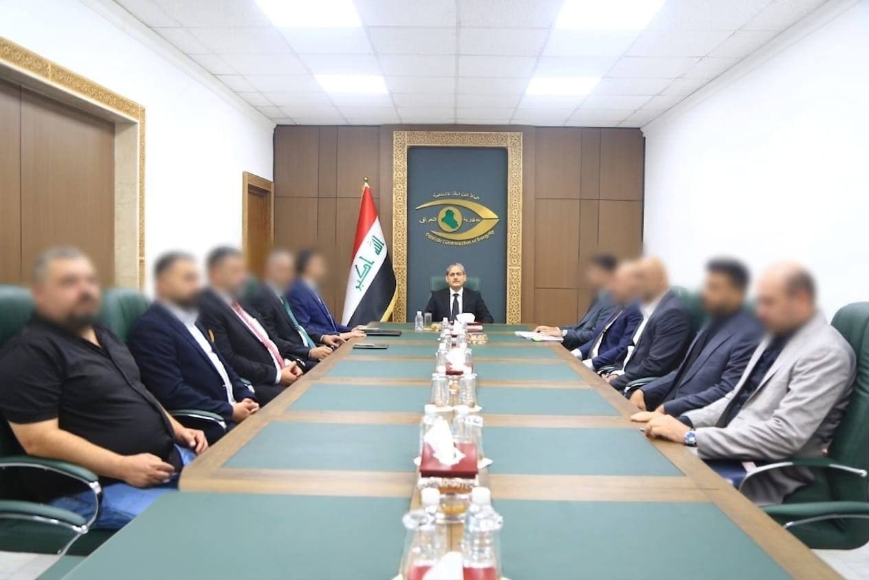 في أول رد رسمي بعد حملة الاعتقالات.. هيئة النزاهة: باشرنا تنفيذ أوامر القبض بحق متهمين بالتجاوز على المال العام