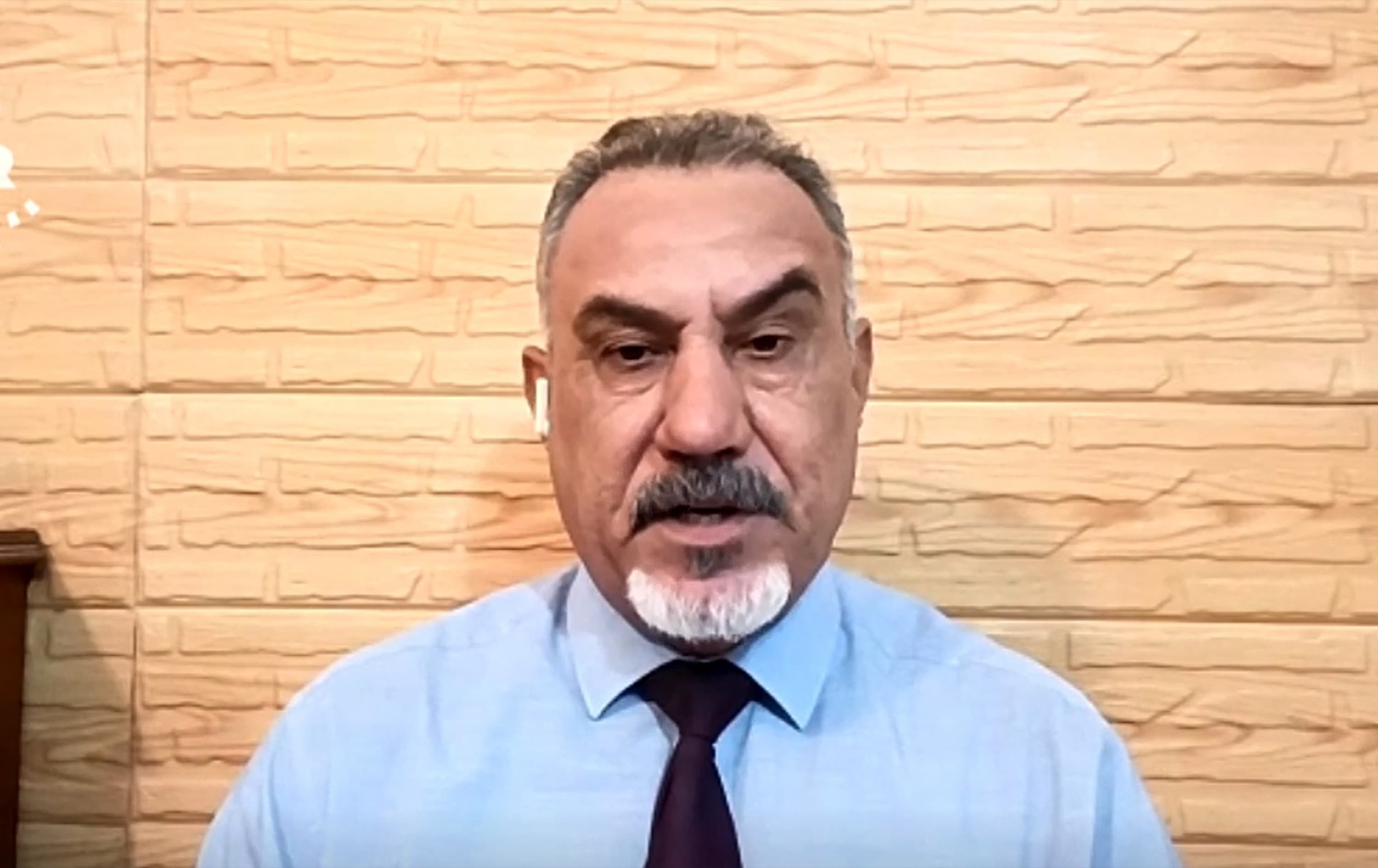 تيار الحكمة لرووداو: لا غطاء سياسياً لأي متهم بالفساد.. وأكثر من 35 اسماً على قوائم الملاحقة