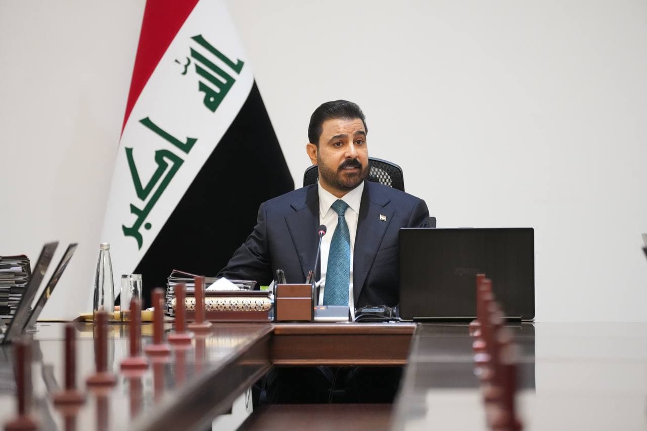الزيدي: ما جرى من صولة ضد الفساد مرحلة أولى